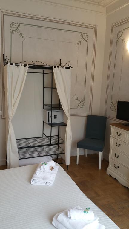 Suites Piazza Del Popolo โรม ภายนอก รูปภาพ
