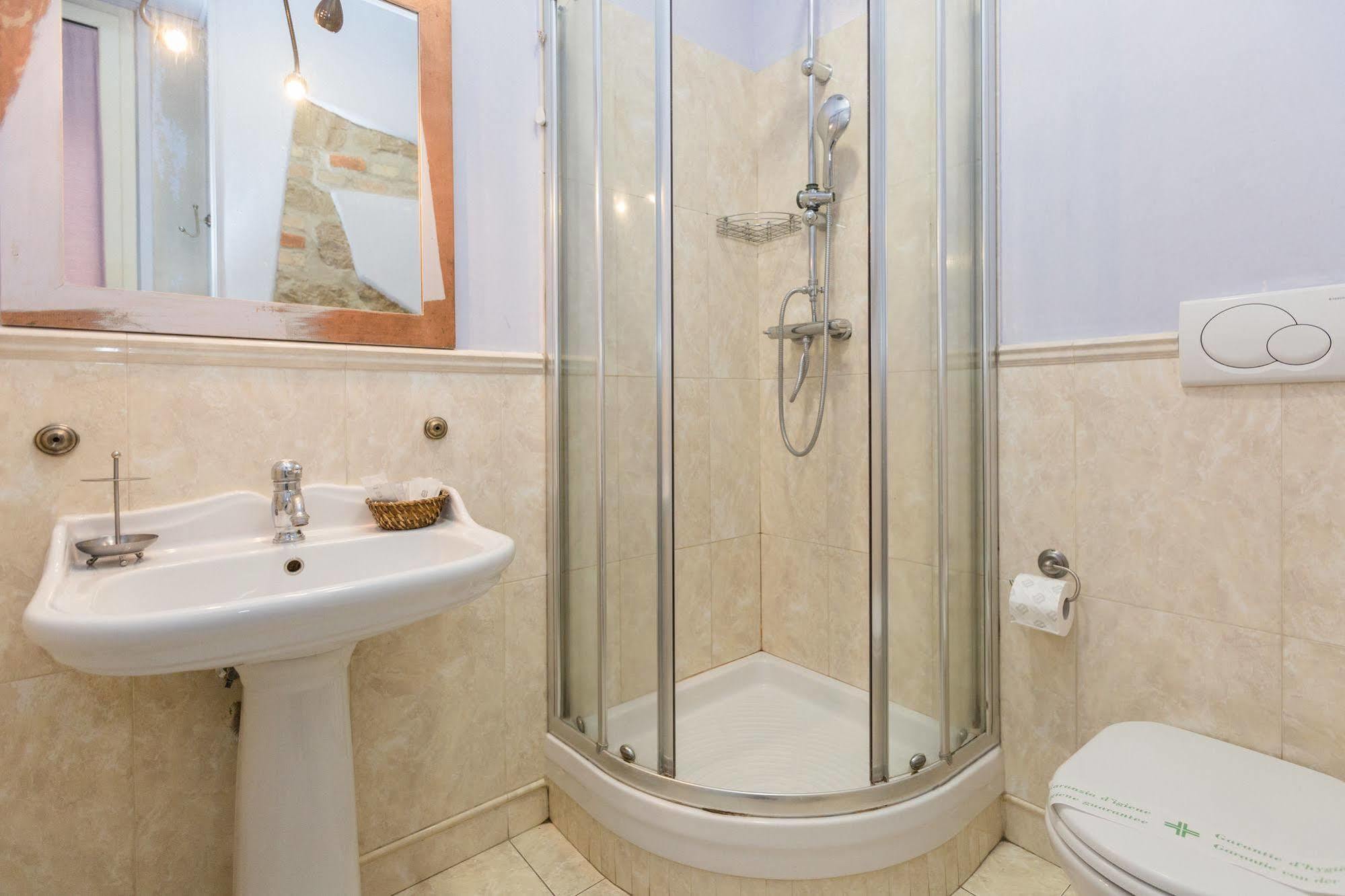 Suites Piazza Del Popolo โรม ภายนอก รูปภาพ